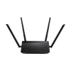 ASUS RT-AC1200 v.2 router Ethernet rápido Negro 90IG0550-BM3400