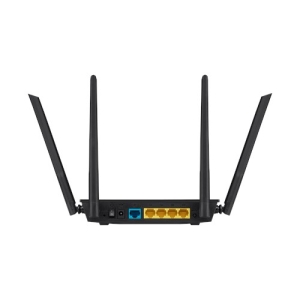 ASUS RT-AC1200 v.2 router Ethernet rápido Negro