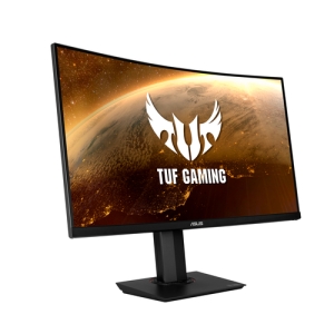 ASUS TUF Gaming VG32VQR 80 cm (31.5") 2560 x 1440 Pixeles Quad HD LED Negro