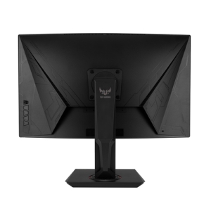 ASUS TUF Gaming VG32VQR 80 cm (31.5") 2560 x 1440 Pixeles Quad HD LED Negro