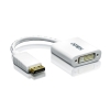 ATEN Adaptador de DisplayPort a DVI VC965-AT