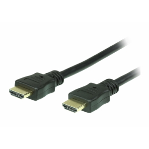 ATEN Cable HDMI de alta velocidad con Ethernet de 15 m