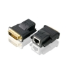 ATEN Extensor Mini-DVI sobre Cat 5 (1080p a 15m/1080i a 20m) VE066-AT