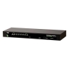 ATEN Switch KVM VGA PS/2-USB de 8 puertos CS1308-AT-G