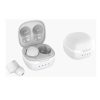 Acer AHR162 Wireless Stereo Earbuds Auriculares Inalámbrico Dentro de oído Llamadas/Música Bluetooth Blanco Acer AHR162 Wireless Stereo Earbuds Auriculares Inalámbrico Dentro de oído Llamadas/Música Bluetooth Blanco GP.HDS11.010