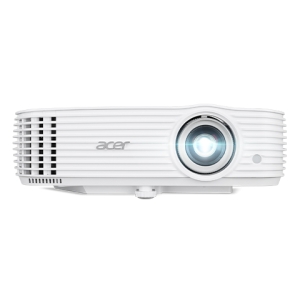 Acer Basic P1557Ki videoproyector Proyector de alcance estándar 4500 lúmenes ANSI DLP 1080p (1920x1080) 3D Blanco MR.JV511.001