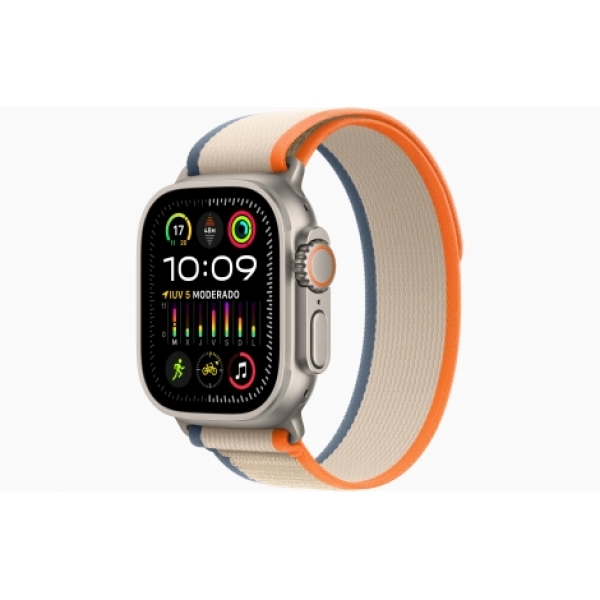 Apple Watch Ultra 2 49 Ti Or