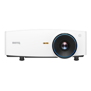 BenQ LK935 videoproyector Proyector de alcance estándar 5500 lúmenes ANSI DLP 2160p (3840x2160) 3D Blanco 9H.JS277.14E
