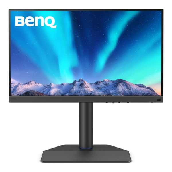 BenQ SW272Q pantalla para PC 68