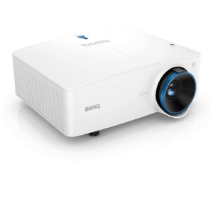 Benq LU930 videoproyector Proyector de alcance estándar 5000 lúmenes ANSI DLP WUXGA (1920x1200) Blanco 9H.JM277.15E