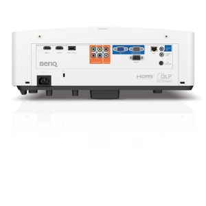 Benq LU930 videoproyector Proyector de alcance estándar 5000 lúmenes ANSI DLP WUXGA (1920x1200) Blanco Benq LU930 videoproyector Proyector de alcance estándar 5000 lúmenes ANSI DLP WUXGA (1920x1200) Blanco