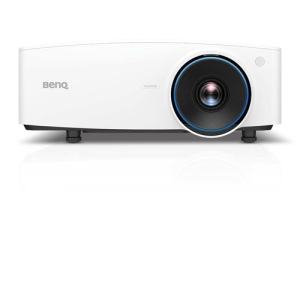 Benq LU930 videoproyector Proyector de alcance estándar 5000 lúmenes ANSI DLP WUXGA (1920x1200) Blanco Benq LU930 videoproyector Proyector de alcance estándar 5000 lúmenes ANSI DLP WUXGA (1920x1200) Blanco