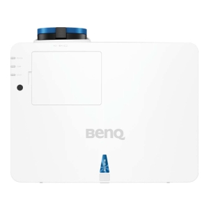 Benq LU930 videoproyector Proyector de alcance estándar 5000 lúmenes ANSI DLP WUXGA (1920x1200) Blanco Benq LU930 videoproyector Proyector de alcance estándar 5000 lúmenes ANSI DLP WUXGA (1920x1200) Blanco