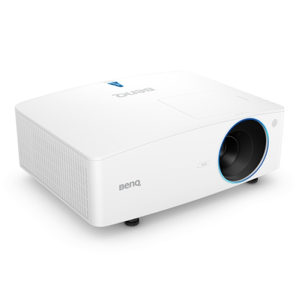 Benq LX710 videoproyector Proyector de alcance estándar 4000 lúmenes ANSI DLP XGA (1024x768) Blanco 9H.J3W77.15E