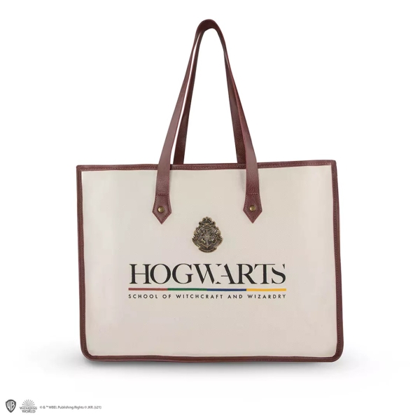 Bolsa Cinereplicas Harry Potter Hogwarts CR2471