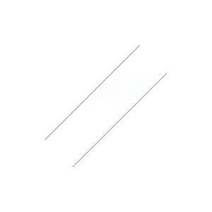 Brother Cinta laminada 18mm