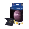 Brother LC1220Y cartucho de tinta 1 pieza(s) Original Amarillo LC1220Y