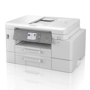 Brother MFC-J4540DWXL impresora multifunción Inyección de tinta A4 4800 x 1200 DPI Wifi MFCJ4540DWXLRE1