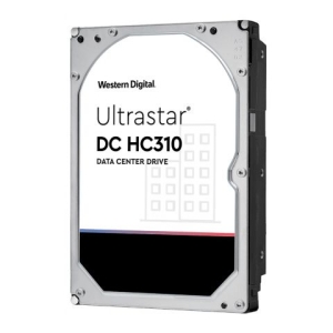 CAP HC310 6TB 256MB SATA Ult 512E SE DC 0B36039