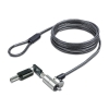 Cable Seguridad Tipo Nano L - Link Con LL-NOTEBOOK-LOCK-NANO