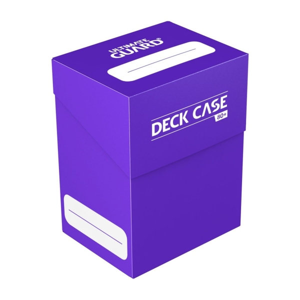 Caja Cartas Ultimate Guard Deck Case UGD010256