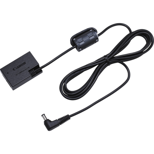 Canon 0250C001 adaptador e inversor de corriente Interior Negro 0250C001