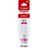 Canon 4547C001 recambio de tinta para impresora Original 4547C001