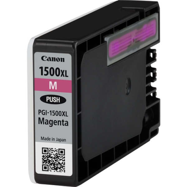 Canon 9194B001 cartucho de tinta 1 pieza(s) Original Magenta 9194B001