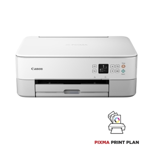 Canon PIXMA TS5351i Inyección de tinta A4 4800 x 1200 DPI Wifi 4462C106