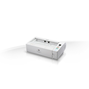 Canon imageFORMULA DR-M140 Escáner alimentado con hojas 600 x 600 DPI A4 Gris Canon imageFORMULA DR-M140 Escáner alimentado con hojas 600 x 600 DPI A4 Gris