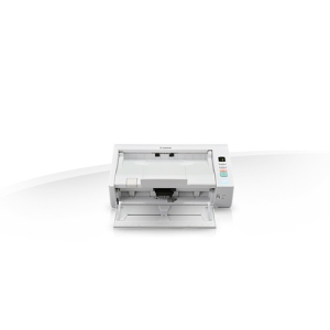 Canon imageFORMULA DR-M140 Escáner alimentado con hojas 600 x 600 DPI A4 Gris Canon imageFORMULA DR-M140 Escáner alimentado con hojas 600 x 600 DPI A4 Gris