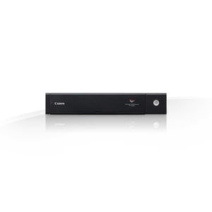 Canon imageFORMULA P-208II Escáner alimentado con hojas 600 x 600 DPI A4 Negro