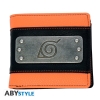 Cartera Premium Abystyle Naruto Shippuden - Cartera Premium Abystyle Naruto Shippuden - ABYBAG512