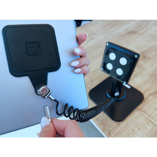 Compulocks MAGNETIX SECURED RISE COUNTER Compulocks MAGNETIX SECURED RISE COUNTER - Imagen 4