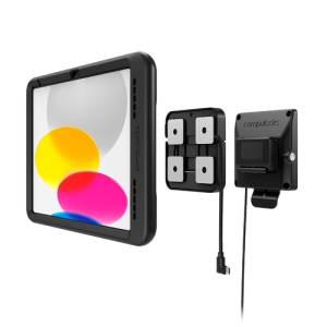 Compulocks PMIP109 soporte de seguridad para tabletas 27,7 cm (10.9") Negro