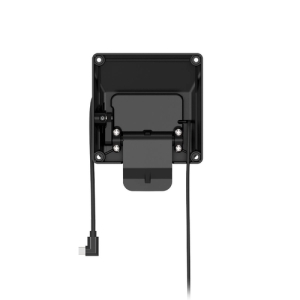 Alternative view of Compulocks PowerMove VESA soporte de seguridad para tabletas 33 cm (13") Negro