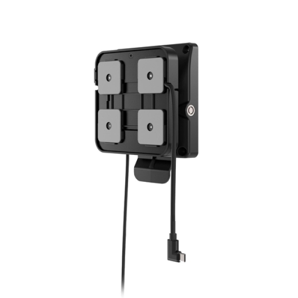 Compulocks PowerMove VESA soporte de seguridad para tabletas 33 cm (13") Negro PM01