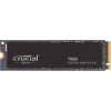 Crucial T500 500GB PCIe NVMe M.2 SSD CT500T500SSD8