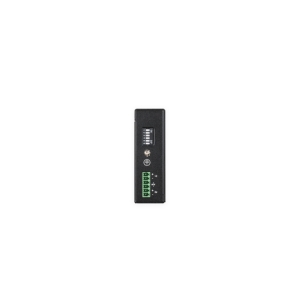 D-Link DIS‑100G‑5W No administrado L2 Gigabit Ethernet (10/100/1000) Negro D-Link DIS‑100G‑5W No administrado L2 Gigabit Ethernet (10/100/1000) Negro