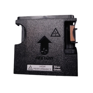 DELL 121-BBBS sistema de refrigeración para ordenador Carcasa del ordenador Ventilador Negro DELL 121-BBBS sistema de refrigeración para ordenador Carcasa del ordenador Ventilador Negro