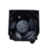 DELL 121-BBBS sistema de refrigeración para ordenador Carcasa del ordenador Ventilador Negro DELL 121-BBBS sistema de refrigeración para ordenador Carcasa del ordenador Ventilador Negro 121-BBBS