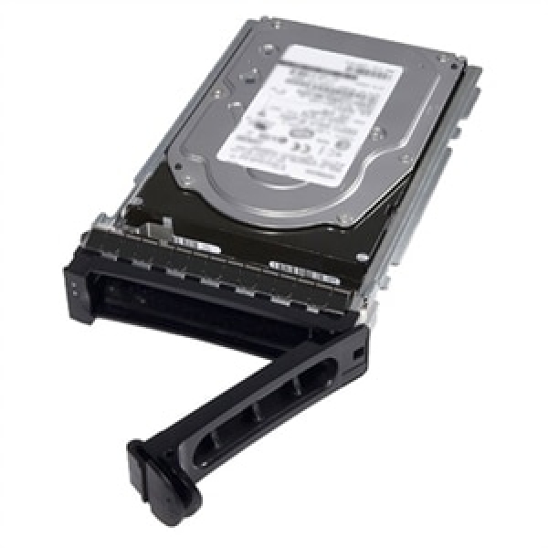 DELL 400-BLLE disco duro interno 3.5 8 TB Serial ATA III 400-BLLE