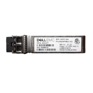 DELL 492-BCYC red modulo transceptor Fibra óptica 16000 Mbit