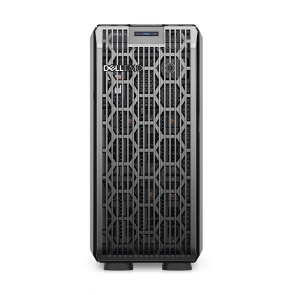 DELL PowerEdge T350 servidor 1 TB Torre Intel Xeon E E-2314 2