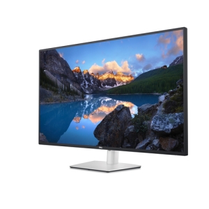 2 cm (43") 3840 x 2160 Pixeles 4K Ultra HD LCD Plata DELL-U4323QE