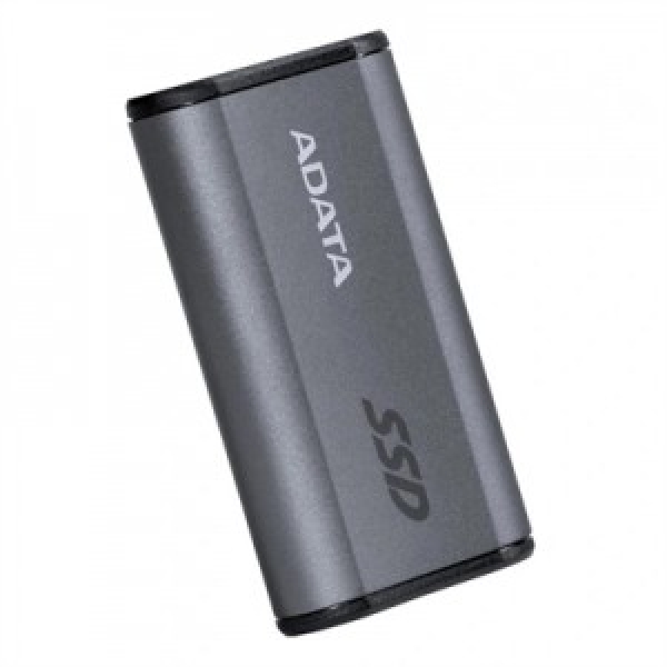 DISCO SSD USB / USB-C 1TB ADATA SE800 GREY AELI-SE880-1TCGY