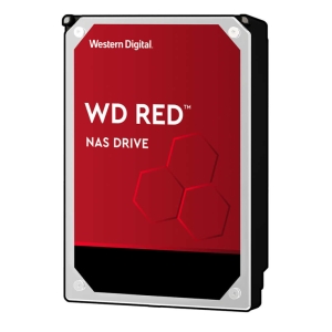 DISCO WD RED 6TB SATA 256MB WD60EFAX