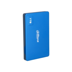 Dahua Technology DHI-EHDD-E10-1T disco duro externo 1 TB Azul