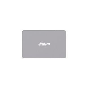 Dahua Technology DHI-EHDD-E10-1T disco duro externo 1 TB Gris DHI-EHDD-E10-1T-G