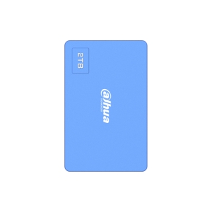 Alternative view of Dahua Technology DHI-EHDD-E10-2T disco duro externo 2 TB Azul